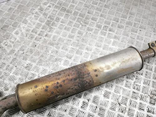 Exhaust system SEAT ATECA (KH7, KHP) 1.0 TSI | BP40193686M121 - Image 3