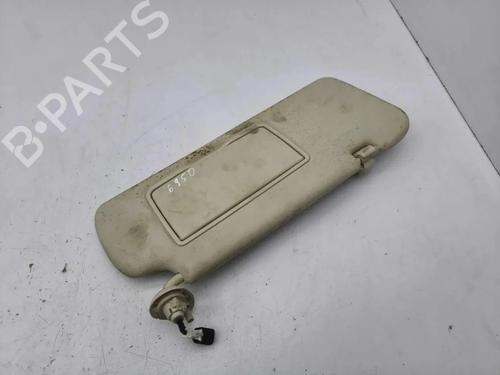 Left sun visor HONDA CR-V III (RE_) 2.2 i-DTEC 4WD (RE6) | BP36331815I1 - Image 4
