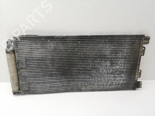 Used AC radiator AC radiator LAND ROVER FREELANDER I (L314) 2.0 Td4 4x4 (109 hp) 40209582 40209582