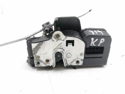 Front left lock OPEL ANTARA A (L07) 2.2 CDTi | BP28892212C98 