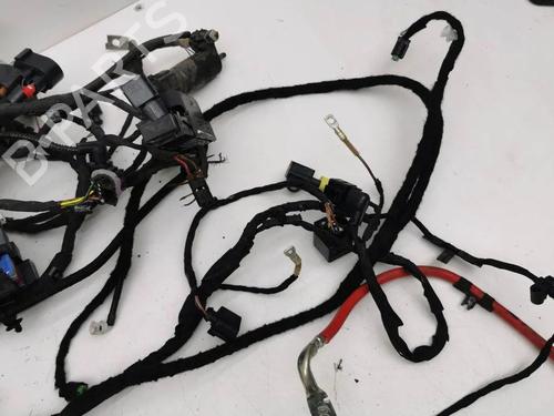 Wiring harness AUDI A3 Sportback (8YA, 8YF) 30 TFSI | BP33256275E16 - Image 5