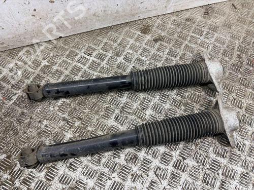 Used Left rear shock absorber Left rear shock absorber 38241923 38241923