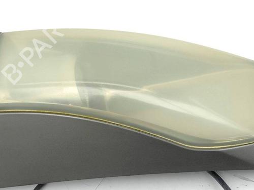 Right headlight NISSAN X-TRAIL I (T30) 2.2 dCi 4x4 | BP28880566C29 