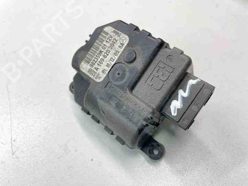 Elektronisk modul MERCEDES-BENZ B-CLASS Sports Tourer (W245) B 200 CDI (245.208) (140 hp) 28870520