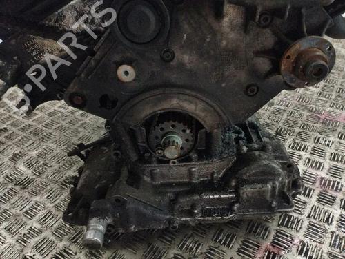Engine AUDI ALLROAD C5 (4BH) 2.5 TDI quattro | BP38248181M1 - Image 10