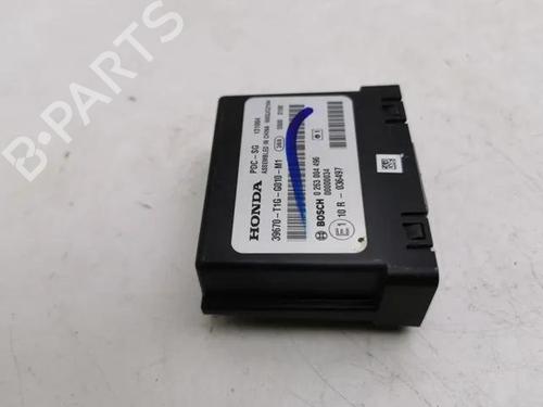 Elektronisk modul HONDA CR-V II (RD_) 2.2 CTDi (RD9) | BP28854984M83