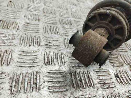 Left rear shock absorber PEUGEOT 508 I (8D_) 2.0 HDi | BP28849177M18 