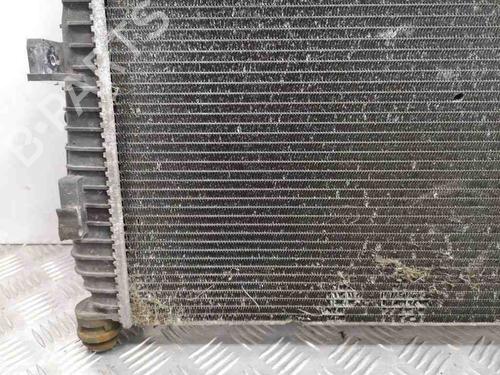Radiateur à eau FORD GRAND C-MAX (DXA/CB7, DXA/CEU) 1.6 TDCi | BP28889673M31