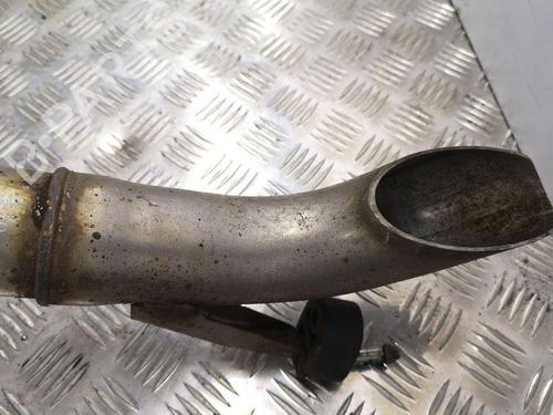 Exhaust system HONDA CIVIC IX (FK) 1.6 i-DTEC (FK3) | BP28886869M121 