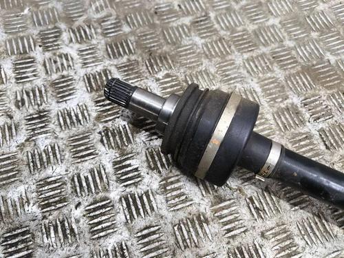 Left rear driveshaft BMW i4 (G26) eDrive35 | BP38103801M40 - Image 3