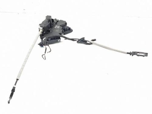 Used Rear right lock Rear right lock 37685367 37685367