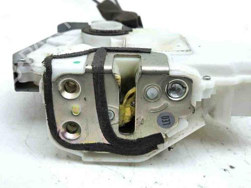 Front left lock HONDA ACCORD VIII Estate (CW) 2.2 i-DTEC (CW3) | BP28888625C98 