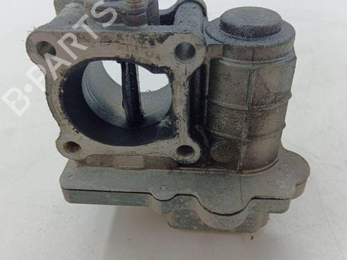 Used Throttle body HONDA CR-V II (RD_) 2.2 CTDi (RD9) (140 hp) 28844714