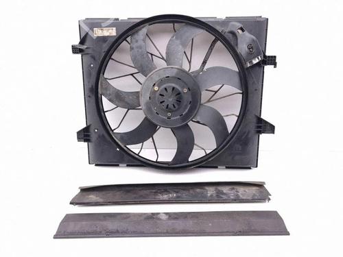 Used Radiator fan Radiator fan 37515257 37515257
