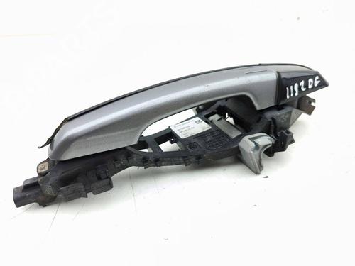 Used Rear right exterior door handle LAND ROVER RANGE ROVER EVOQUE (L538) 2.2 D 4x4 (190 hp) 29614956