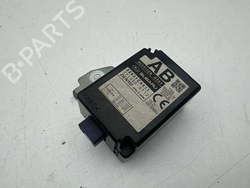 Electronic module TOYOTA GT 86 Coupe (ZN6_) 2.0 (ZN6AC_, ZN6BC_, ZN6K) | BP32157292M83 - Image 4