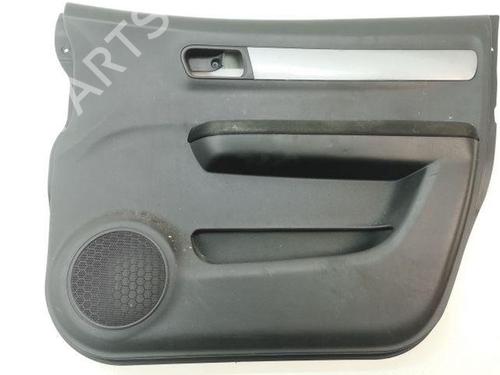 Used Front right panel SUZUKI SWIFT II Hatchback (EA, MA) 1.3 (SF413, AB35) (68 hp) 28867525