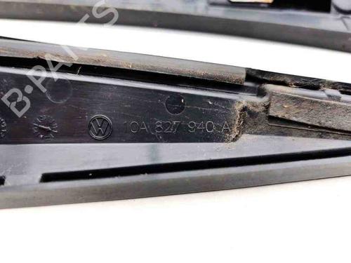 Tailgate trim VW ID.3 (E11, E12) Pro | BP29373752C151 