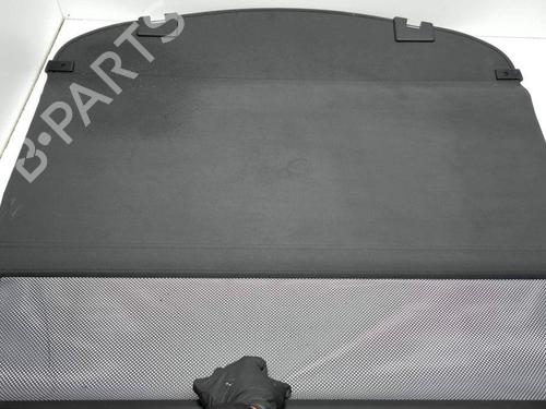 Rear parcel shelf MAZDA CX-5 (KE, GH) 2.2 D (KE2FW) | BP28877797C85 