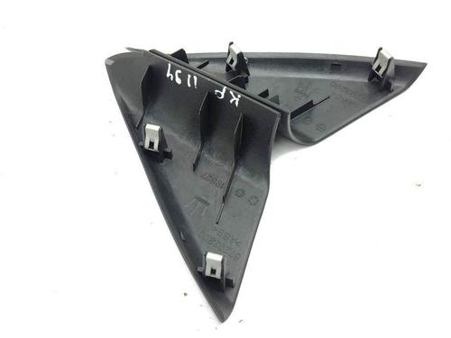 Door moulding trim MASERATI QUATTROPORTE V 4.2 | BP28905654C150 