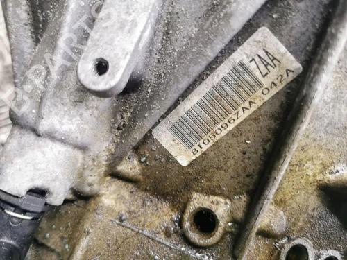 Gearbox SUZUKI VITARA (LY) 1.6 (APK416, YD21S) | BP28898957M3 - Image 7
