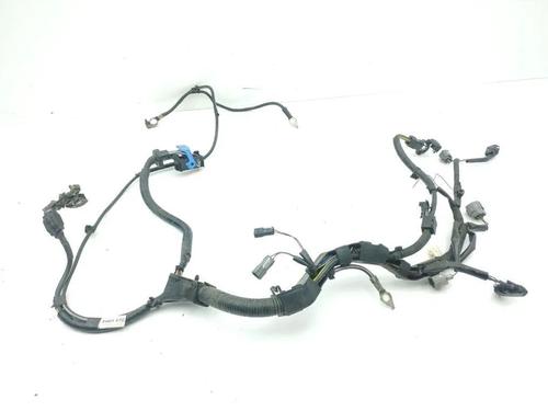 Used Wiring harness Wiring harness 28900031 28900031