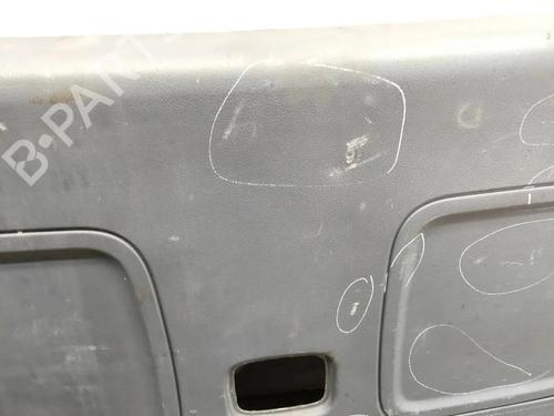 Boot lining MERCEDES-BENZ VIANO (W639) CDI 2.2 (639.711, 639.713, 639.811, 639.813, 639.815) | BP36188962I3 - Image 8