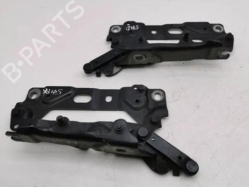 Hinge/Door check strap BMW 7 (F01, F02, F03, F04) 730 d | BP28851812C146 