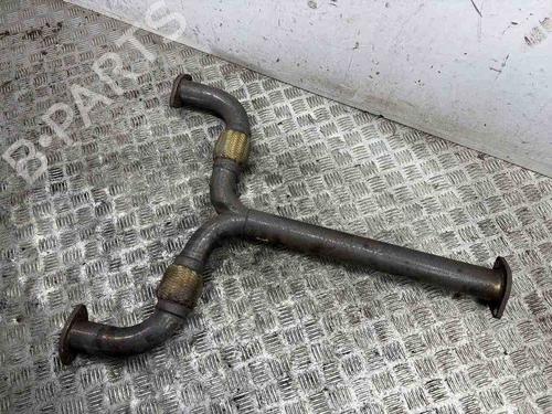 Used Exhaust system NISSAN 350Z Coupe (Z33) 3.5 (AAZ33) (280 hp) 28907198