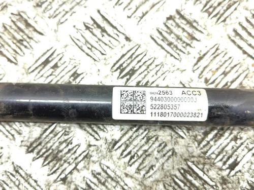 Right front driveshaft OPEL INSIGNIA A (G09) 1.6 CDTi (68) | BP36104154M39 - Image 5
