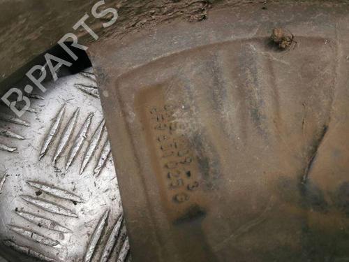 Rim SEAT ARONA (KJ7, KJP) 1.0 TSI | BP28884283C45 