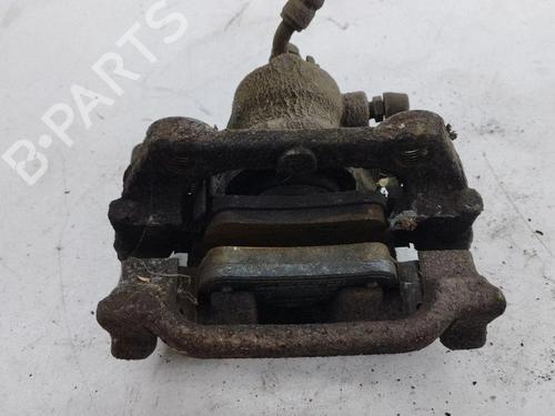 Left rear brake caliper HONDA CR-V IV (RM_) 2.0 AWD (RE5, RM2) | BP37403465M107 - Image 3