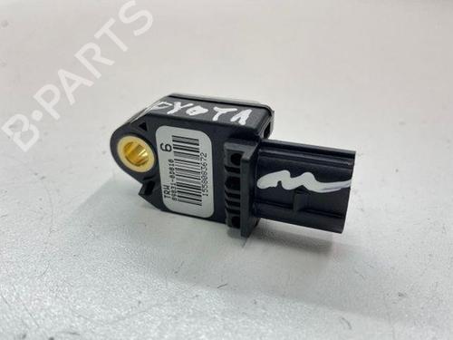 Elektronisk sensor TOYOTA YARIS (_P1_) 1.4 D-4D (NLP10_, NLP10R) (75 hp) 28870785