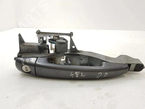 Used Rear right exterior door handle Rear right exterior door handle 36192210 36192210