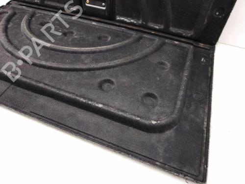 Podłoga bagażnika MASERATI QUATTROPORTE V 4.2 | BP30885134I33