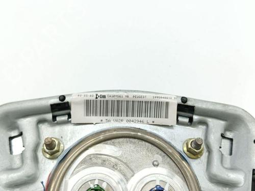Driver airbag PEUGEOT 807 (EB_) 2.2 HDi | BP28892133C9 