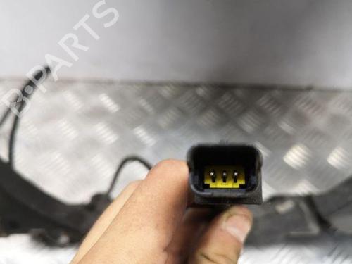 Radiator set CITROËN C5 I Break (DE_) 2.0 HDi (DERHSB, DERHSE) | BP28870213M120