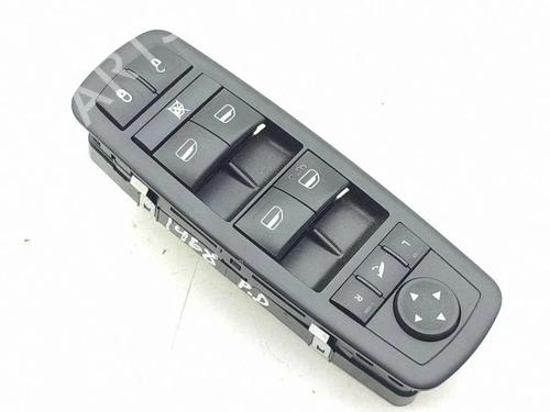 Right front window switch JEEP GRAND CHEROKEE IV (WK, WK2) 3.0 CRD V6 4x4 | BP39029117I26 - Image 4