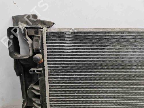 Water radiator VOLVO XC60 I SUV (156) D5 AWD | BP28890253M31 