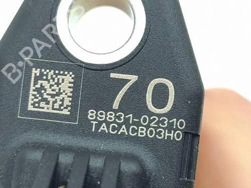 Electronic sensor TOYOTA COROLLA Estate (_E21_) 1.8 Hybrid (ZWE211) | BP39591118M84 - Image 6
