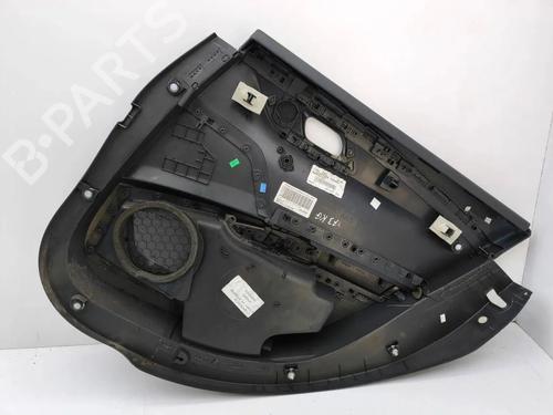 Rear left panel PEUGEOT 508 SW I (8E_) 2.0 HDi | BP33640518C60 - Image 7