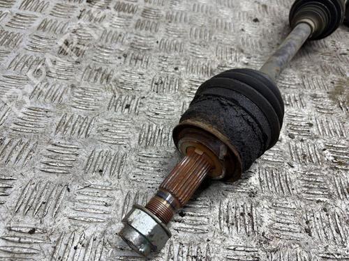 Right front driveshaft CHEVROLET TRAX 1.6 | BP29638684M39