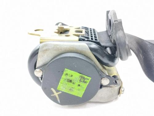 Front right seatbelt AUDI ALLROAD C5 (4BH) 2.5 TDI quattro | BP38244905I25 - Image 2