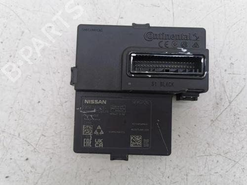 Electronic module NISSAN JUKE (F16_) 1.6 Hybrid | BP33663504M83 - Image 7