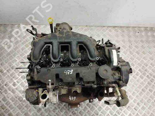 Used Engine PEUGEOT 508 I (8D_) 2.0 HDi (163 hp) 28849199