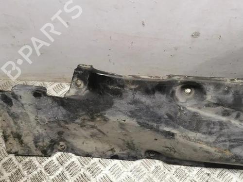 Underbody protection MERCEDES-BENZ M-CLASS (W164) ML 350 CDI 4-matic (164.125, 164.124) | BP28862077M92 