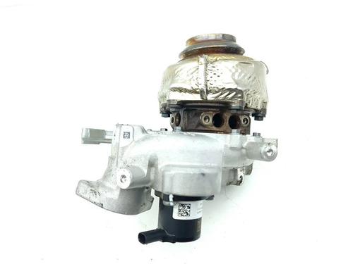 Turbolader/Kompressor RENAULT AUSTRAL E-TECH 200 Hybrid (HGM2) | BP32676374M71 - Image 2