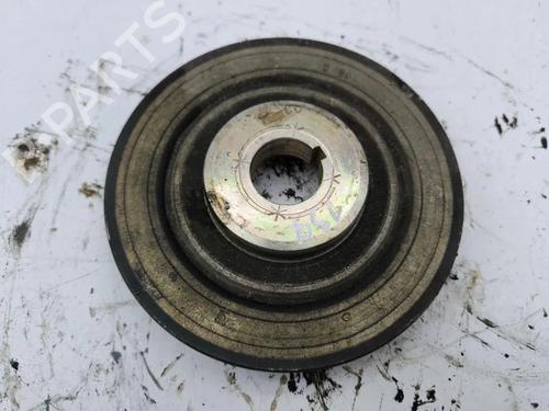 Used Pulley Pulley 33913656 33913656