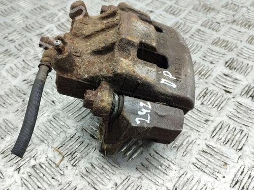 Right front brake caliper MAZDA CX-7 (ER) 2.3 MZR DISI Turbo AWD (ER3P) | BP40192748M104 - Image 7