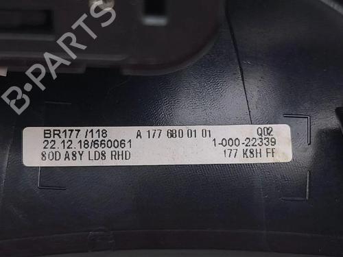 Electronic module MERCEDES-BENZ A-CLASS (W177) A 180 d (177.003) | BP32678312M83 - Image 14